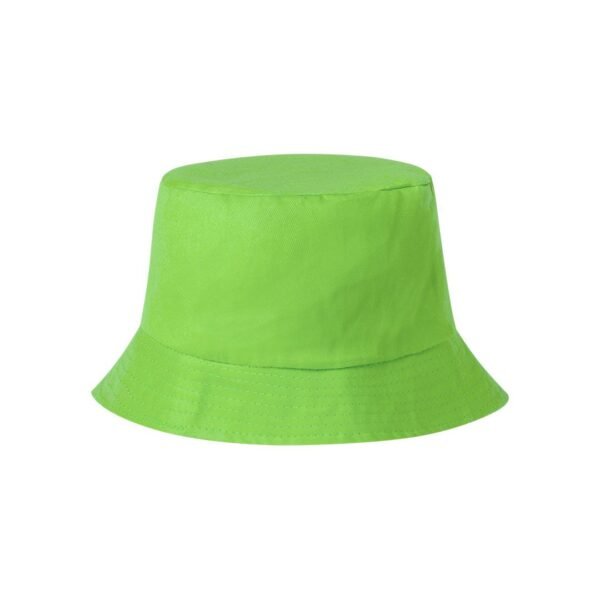 chapeau pecheur vert