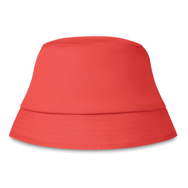 chapeau plage bleu rouge chapeau plage bleu rouge