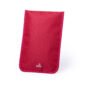 etui rfid pour cb rouge