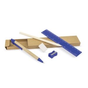 182 € = 100 kits d'écriture / 1.82 € HT par 100 - 1.00 € HT par 1000