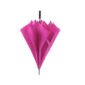 parapluie aerodynamique fuchsia
