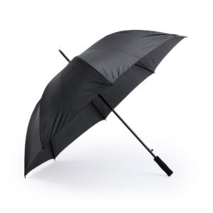 437 € = 50 parapluies anti-vent / 7.62 par 100