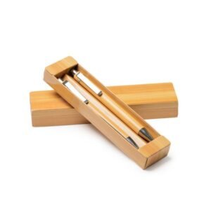 116 € HT = 100 parures stylo et porte-mine / 1.16 € HT