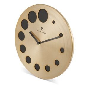123 € = 10 horloges Pierre Cardin minimaliste / 12.30 € HT