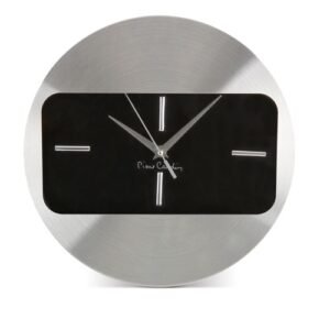 pierre cardin horloge moderne