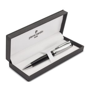 106 € = 10 stylos Pierre Cardin avec boitier bleu / 10.68 € HT