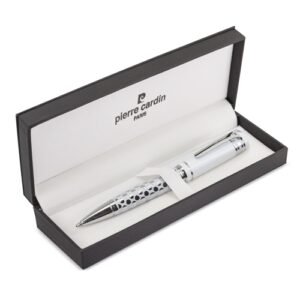 231 € = 25 stylos Pierre Cardin élégant avec coffret / 9.24 € HT