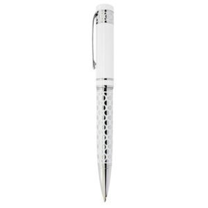 pierre cardin stylo elegant blanc1