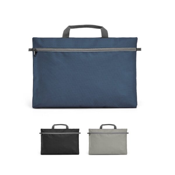 porte documents polyester