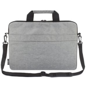 sacoche ordinateur matelassée / 14.12 € HT pour 100