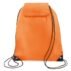 sac a dos 1er prix orange