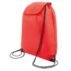sac a dos 1er prix rouge
