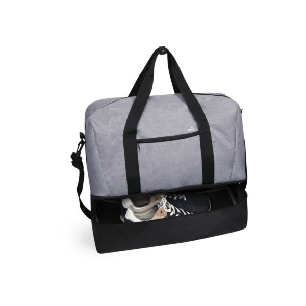 sac sport rfid et porte chaussures