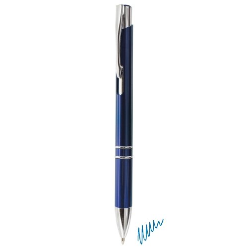 stylo alu bleu2 stylo alu bleu2