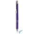 stylo alu lila
