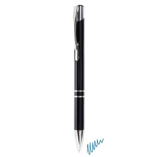stylo alu noir stylo alu noir