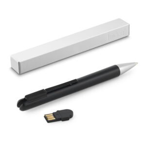 119 € =15 stylos avec clé usb 4 Go / 7.96 € HT