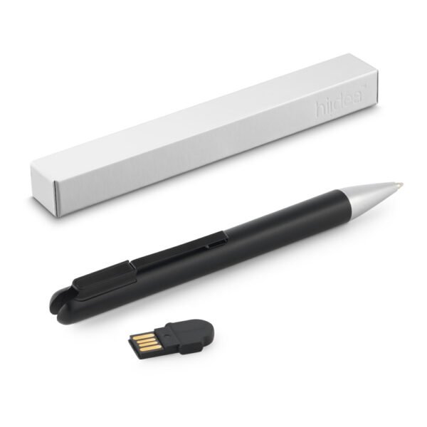 stylo avec memoire usb