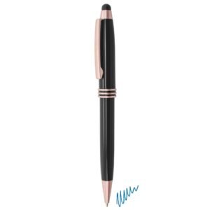 286 € = 100 stylos réplique MONT BLANC / 2.86 € HT par 100 - 1.98 € HT par 1000