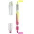 MARQUEUR FLUO DOUBLE