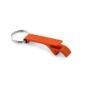 PORTE CLE DECAPSULEUR LASER ORANGE