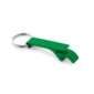 PORTE CLE DECAPSULEUR LASER VERT