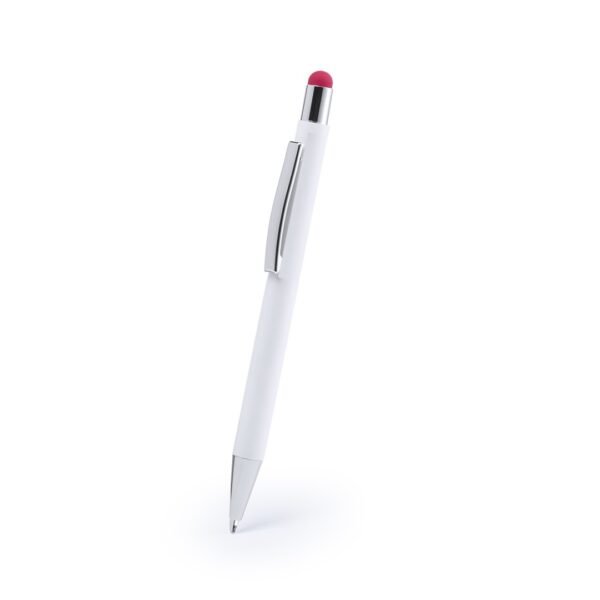 STYLO ALU POINTEUR ROUGE STYLO ALU POINTEUR ROUGE