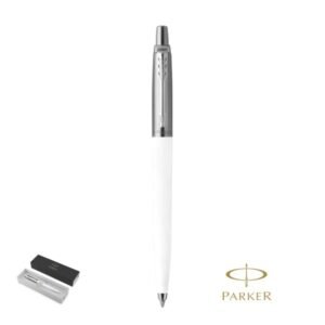 118 € = 10 stylos PARKER rétro rechargeable / 11.88 € HT