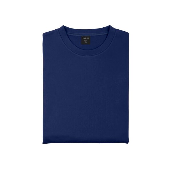 SWEAT POLYESTER MARINE SWEAT POLYESTER MARINE