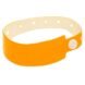 bracelet d identification orange1