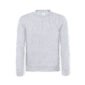 sweat polycoton gris