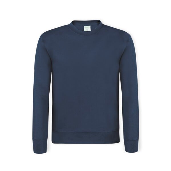 sweat polycoton marine sweat polycoton marine