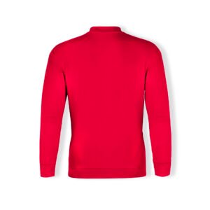 354 € = 25 sweat-shirt mixte, couleur, coton - polyester 280 gr/m2 / 7.74 € HT par 100