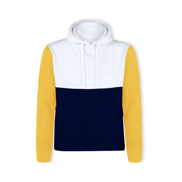 sweat tricolore noir jaune sweat tricolore noir jaune