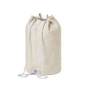 323 € = 25 baluchons en coton recyclé / 7.32 € HT par 100