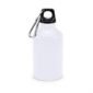 bidon alu blanc