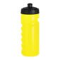 bidon plastique jaune