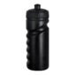 bidon plastique noir