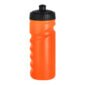 bidon plastique orange