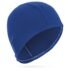 bonnet de bain polyester bleu