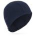 bonnet de bain polyester marine