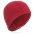 bonnet de bain polyester rouge