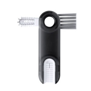 210 € = 50 brosses de nettoyage des gourdes / 2.50 € HT par 100 - 1.32 € HT par 1000