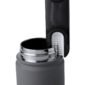 brosse nettoyage des bidons