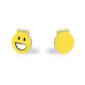 carnet emoticone sourire