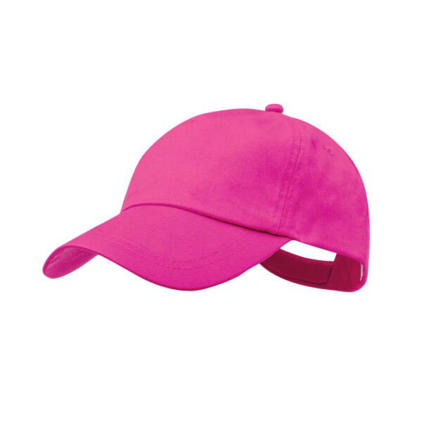 casquette enfant fuschia casquette enfant fuschia