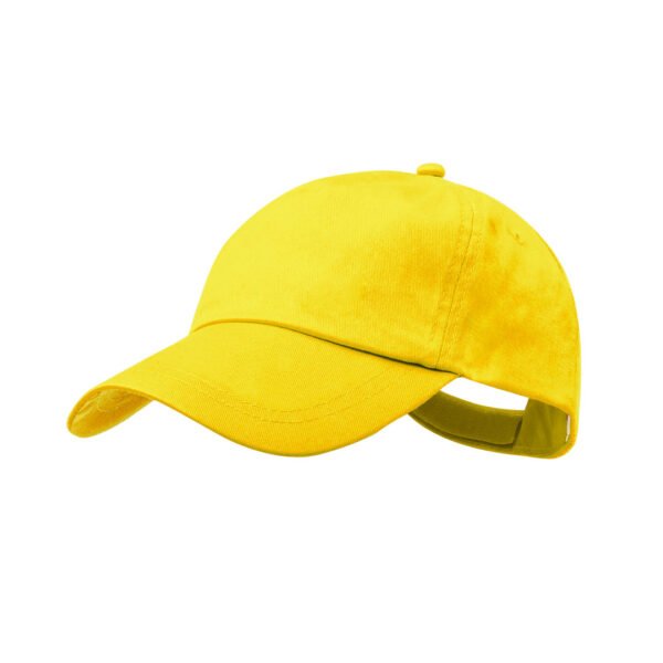 casquette enfant jaune casquette enfant jaune