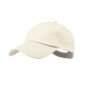 casquette enfant naturelle