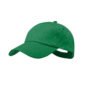 casquette enfant verte
