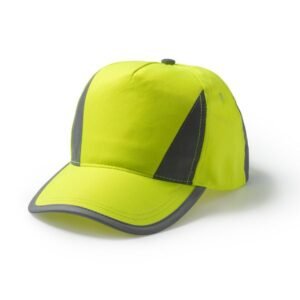 270 € = 25 casquettes fluo / 7.02 € HT par 100